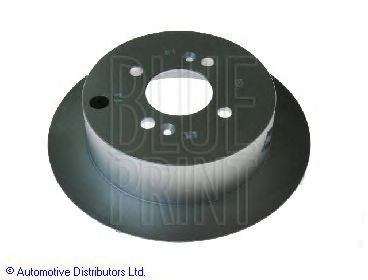BLUE PRINT adg04388 -  Тормозной диск